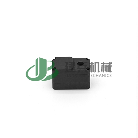 異型舵機組件