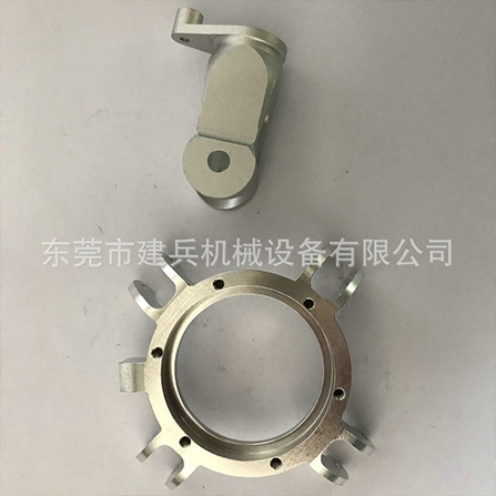 車(chē)床精密零部件