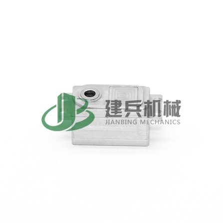 矮舵機