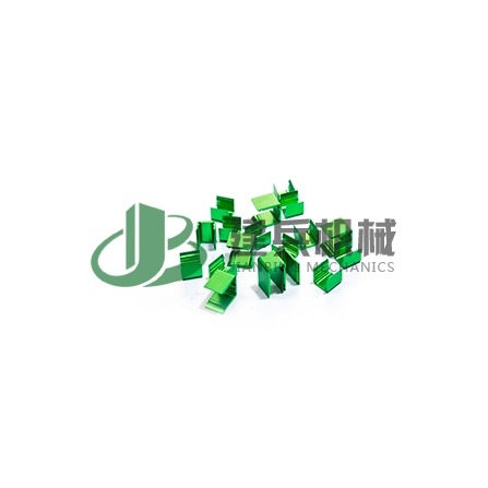 25克舵機部件