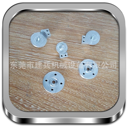 不銹鋼CNC加工