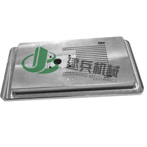 人臉識別后蓋