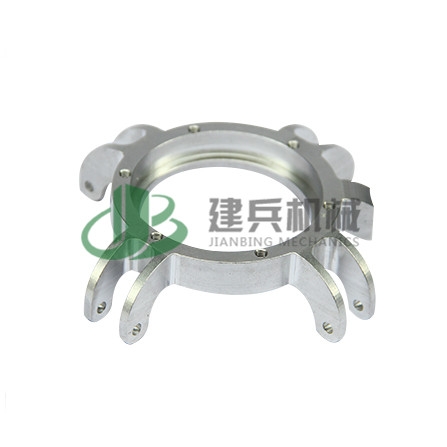 無(wú)人機配件加工質(zhì)量精密度是怎么樣？