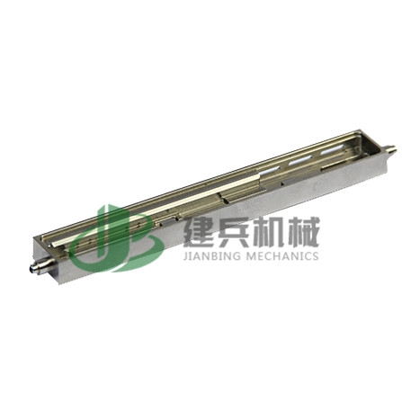 進(jìn)行精密五金加工需要哪些關(guān)鍵設備？