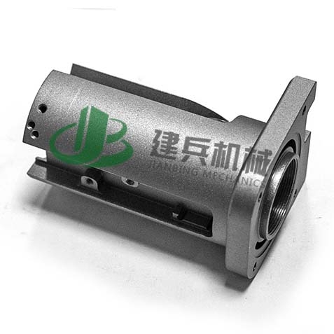 無(wú)人機配件加工攝像頭難點(diǎn)？